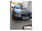 اودي A80 1989