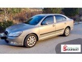 سكودا اوكتافيا 2008