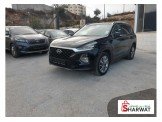 هونداي سانتافيه 2019