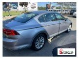 فولكسفاجن باسات 2018