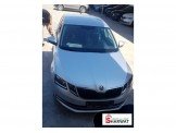 سكودا اوكتافيا 2018