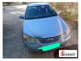 كيا Kia كيا سيراتو 2007
