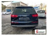 اودي Q7 2015