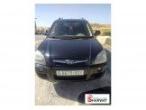 هونداي توسان 2010