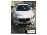 سكودا اوكتافيا 2007