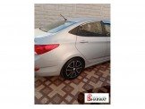 هونداي اكسنت 2013