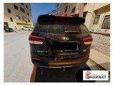 كيا Kia كيا سورينتو 2017