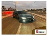 بي ام دبليو 530 2018