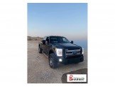 فورد  F350 super duty  2011