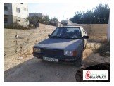 رينو R9 1985