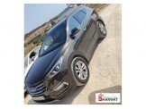 هونداي سانتافيه 2017