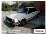سوبارو نملة 1982