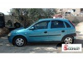 اوبل كورسا 2003
