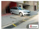 سكودا اوكتافيا 2017