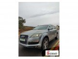 اودي Q7 2007