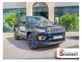 Jeep  كومباس 2018
