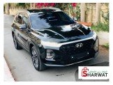 هونداي سانتافيه 2018