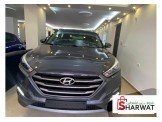 هونداي توسان 2019