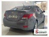 هونداي اكسنت 2014
