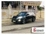 هونداي توسان 2017