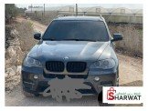 بي ام دبليو X5 2013