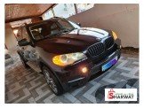 بي ام دبليو X5 2010