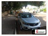 كيا Kia كيا سورينتو 2011