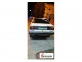 فولكسفاجن جيتا 1986