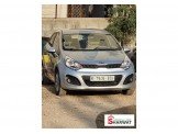 كيا Kia كيا برايد 2014