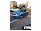 سكودا اوكتافيا 2017