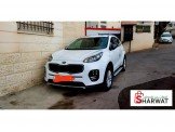 كيا Kia كيا سبورتاج 2017