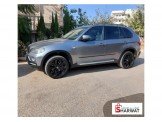 بي ام دبليو X5 2008