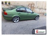 بي ام دبليو 318 1999