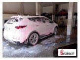 هونداي سانتافيه 2016
