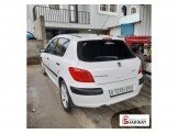 بيجو 307 2005