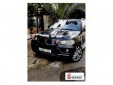 بي ام دبليو X5 2008