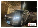 هونداي سانتافيه 2019