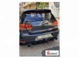 فولكسفاجن GTI 2012