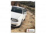 فولكسفاجن بولو 2001