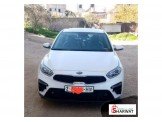 كيا Kia كيا سيراتو 2018