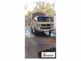 فولكسفاجن كبينة 1987