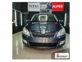سكودا فابيا 2011