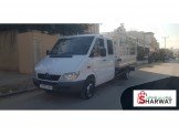 مرسيدس 416 2001