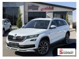 سكودا  كودياك 2019