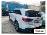 كيا Kia كيا سورينتو 2016