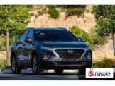 هونداي سانتافيه 2019
