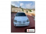 هونداي فيرنا 2004