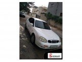 دايو ليجانزا 2000