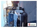 مرسيدس 412 1998