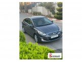 هونداي i25 2012